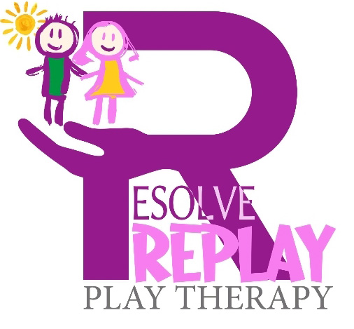 Resolve Replay Play Therapy